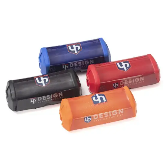 UP Design Schiuma per manubri da moto