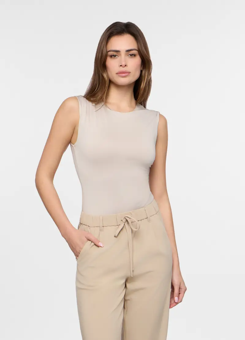 Upim Body Donna Beige 4253809