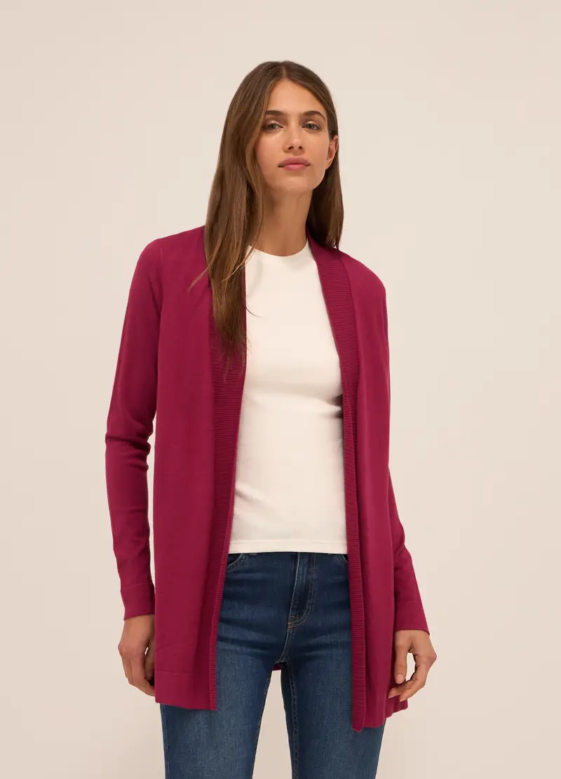 Upim Cardigan Donna Rosa 972200