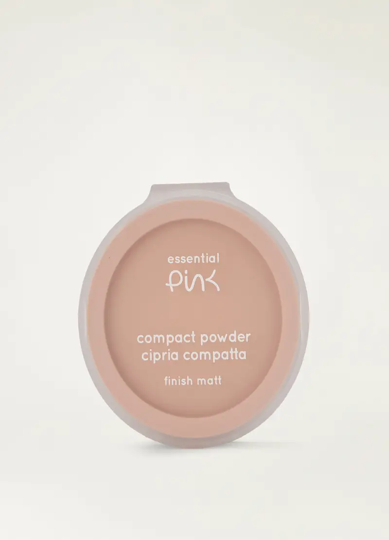 Upim Cipria Donna Beige 966552