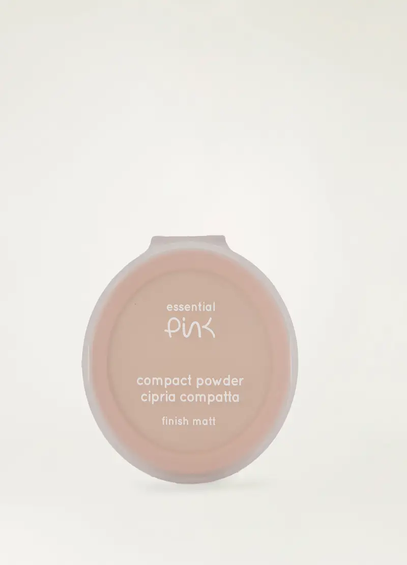 Upim Cipria Donna Multicolore 966554