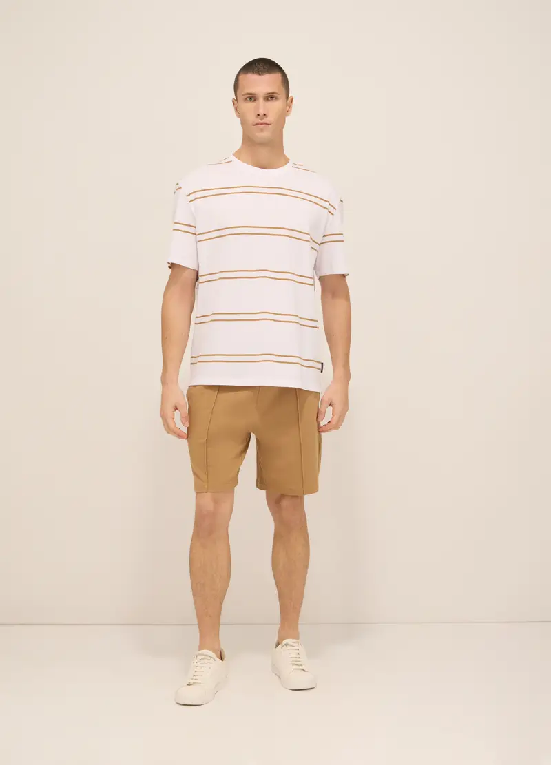 UPIM HB Bermuda Uomo Marrone 972453