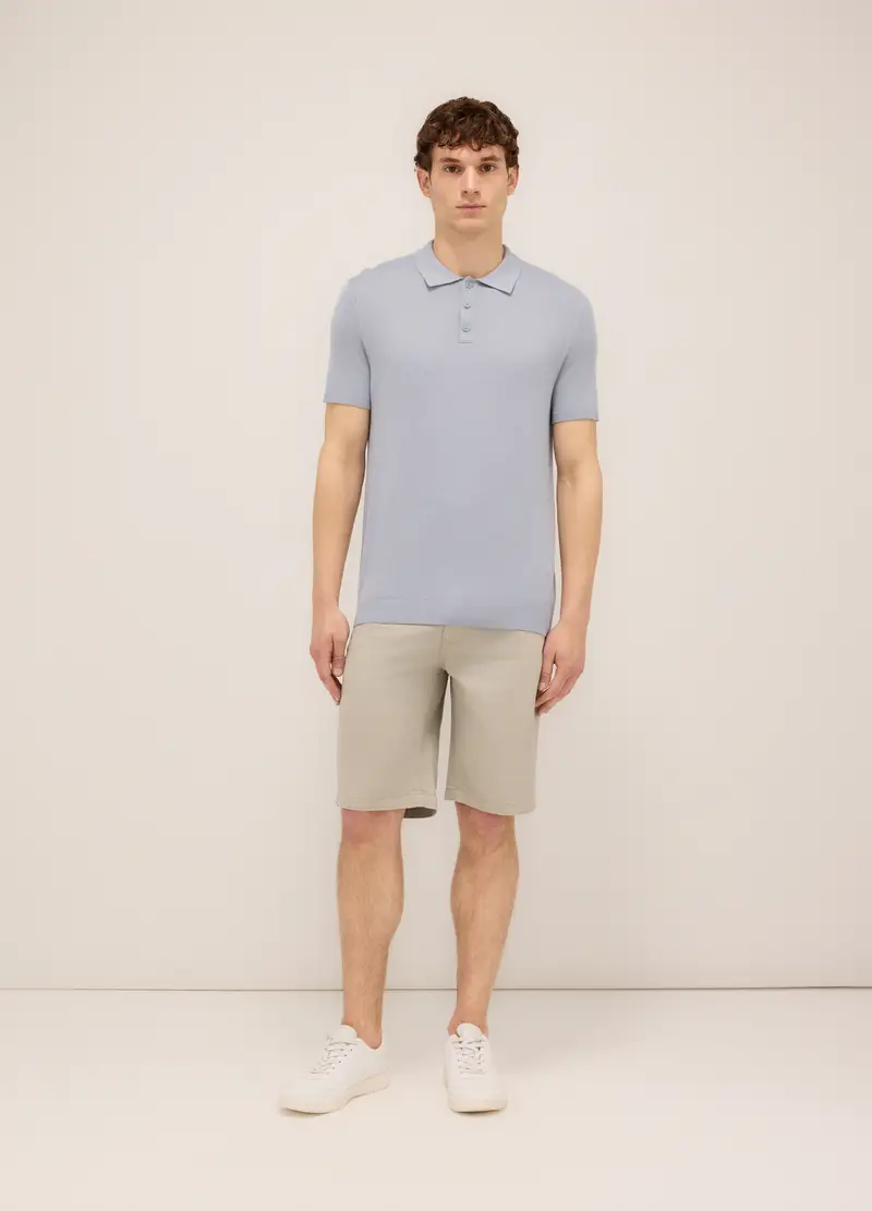 UPIM HB Bermuda Uomo Grigio 972784