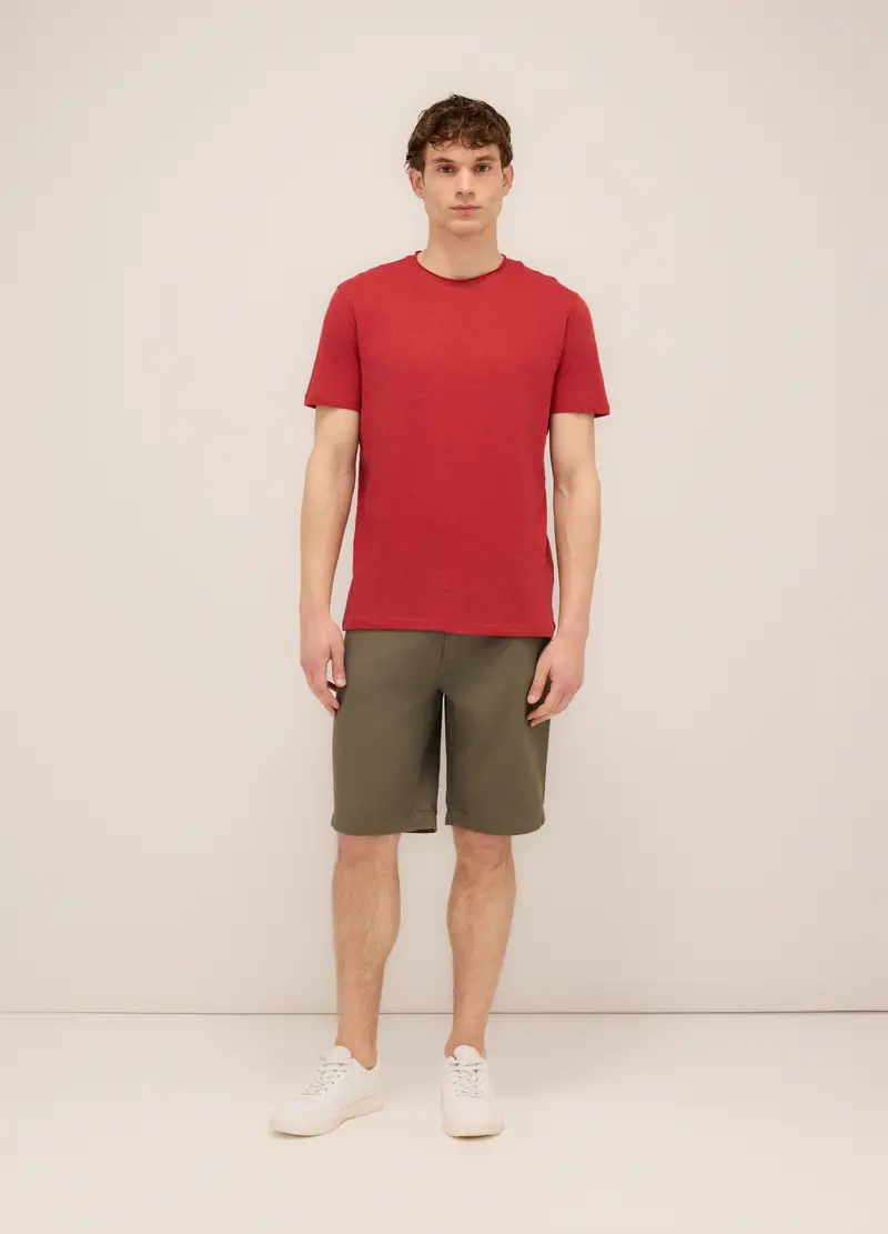 UPIM HB Bermuda Uomo Marrone 972783