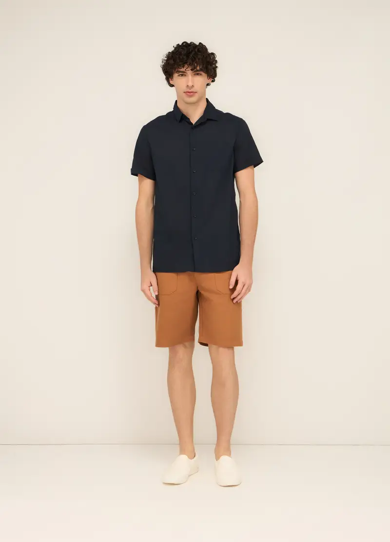 UPIM HB Bermuda Uomo Marrone 972800