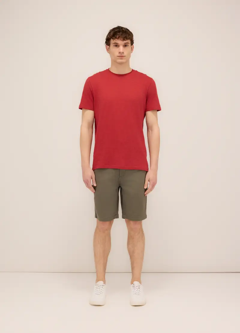 UPIM HB Bermuda Uomo Marrone 1995559