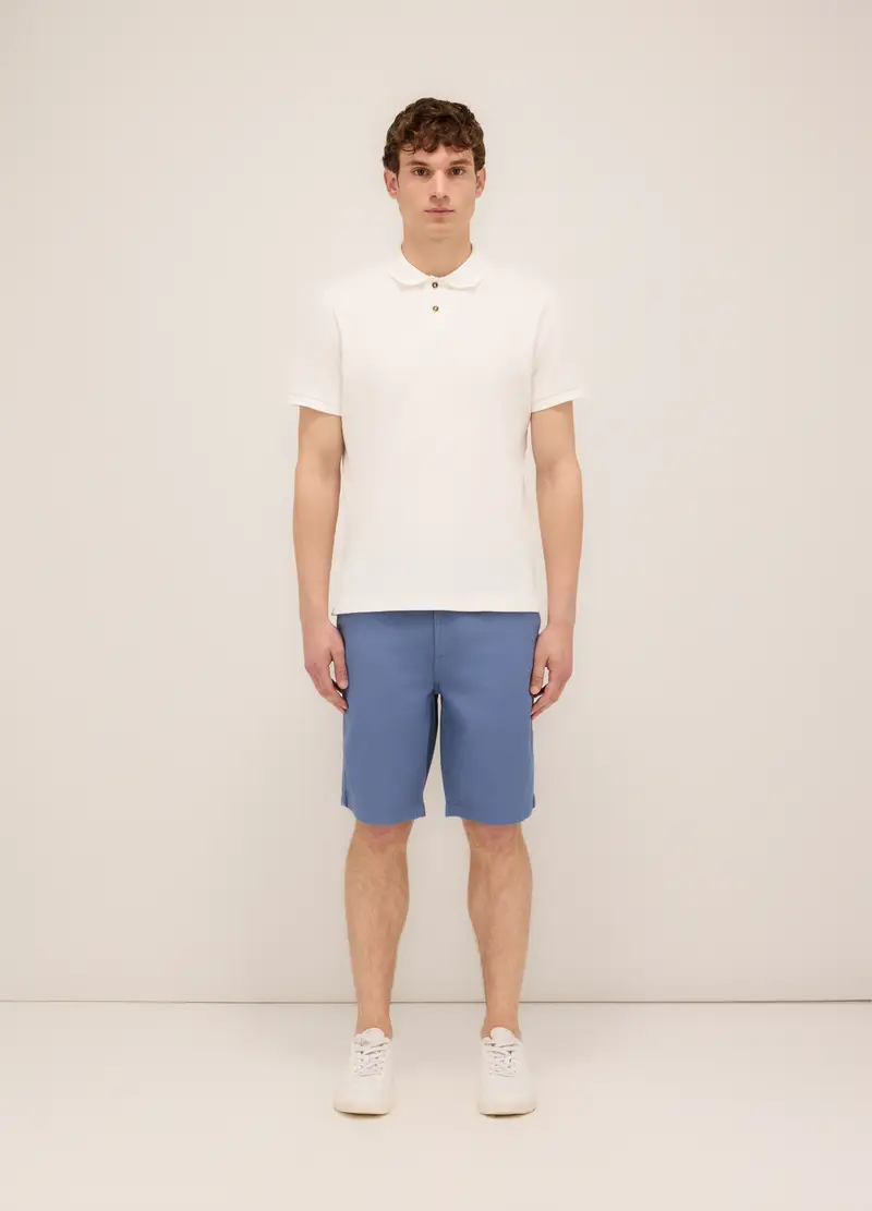 UPIM HB Bermuda Uomo Lilla 972790