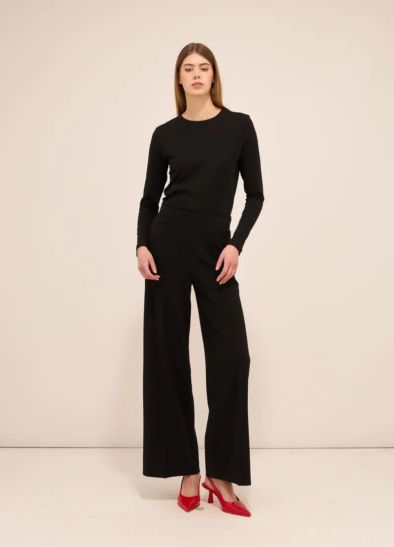 UPIM HB Leggings Donna Nero 1131910