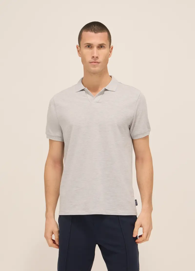 UPIM HB Polo Uomo Grigio 1176183