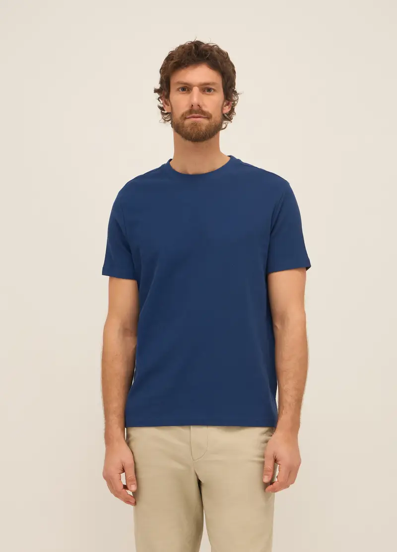UPIM HB T-shirt Uomo Blu 970832