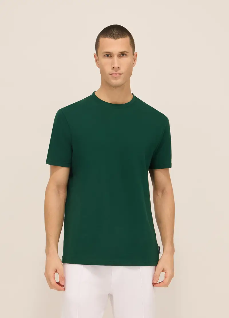 UPIM HB T-shirt Uomo Verde 972423