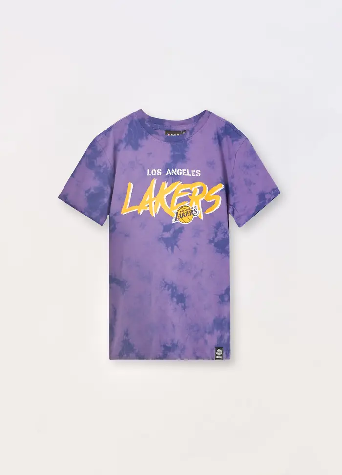 UPIM HB T-shirt Ragazzo Viola 5265034