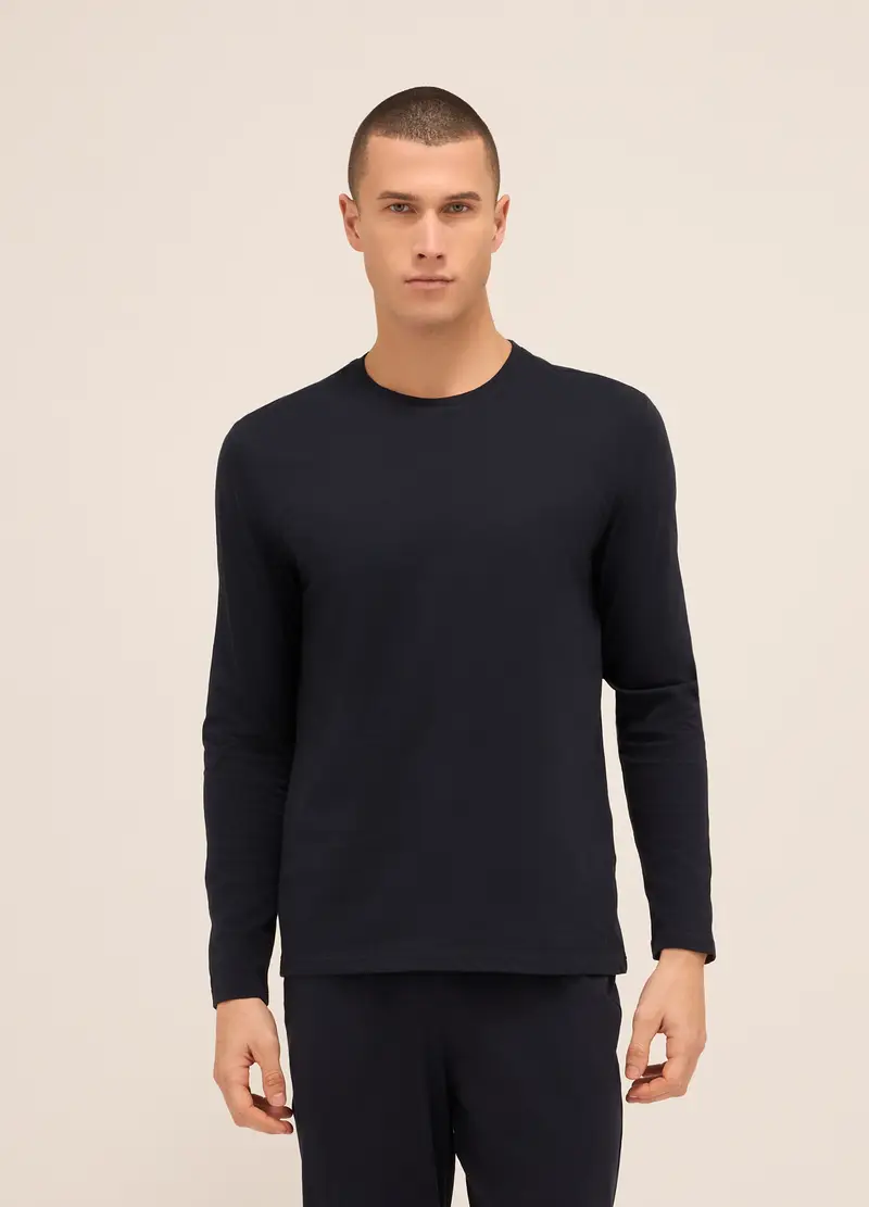 UPIM HB T-shirt Uomo Blu 970460