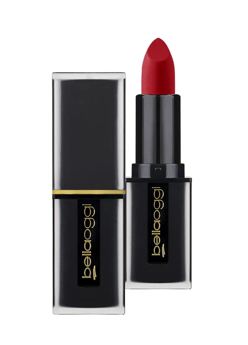 Upim Kiss Affair Creamy - Rossetto In Stick Formula Creamy - Effetto Brillante, Unisex, Rosso