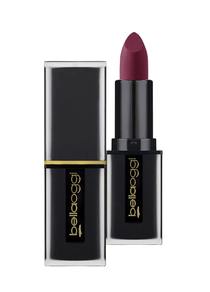 Upim Kiss Affair Matte - Rossetto Extra Matte, Unisex, Viola