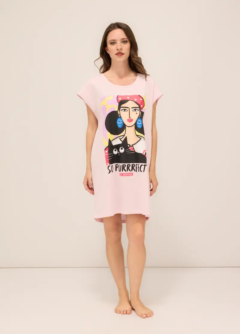 Upim Cipria Donna Rosa 977160