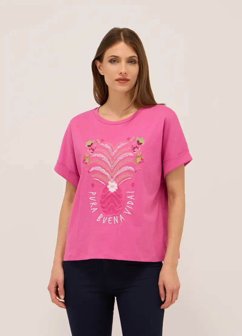 Upim Cipria Donna Rosa 1139655