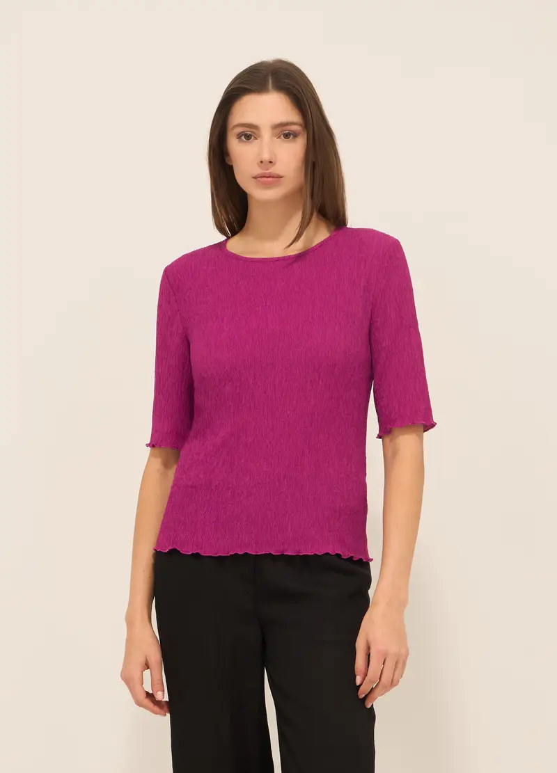 Upim T-shirt Donna Rosa 1132039