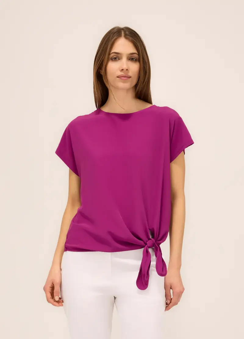Upim T-shirt Donna Rosa 1308593