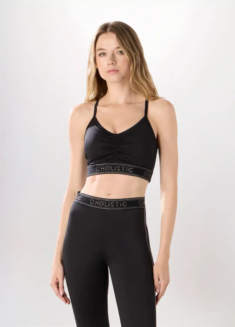 Upim Top Donna Nero 2784296