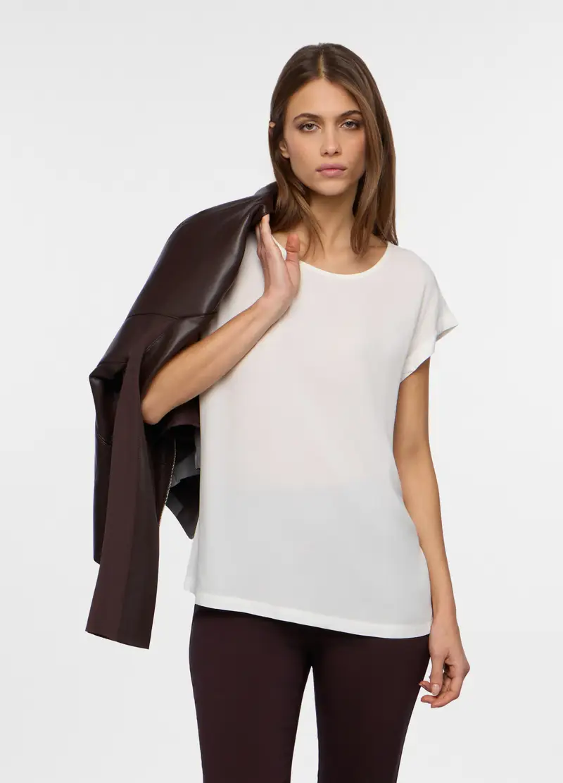 Upim Top Donna Bianco 4288354