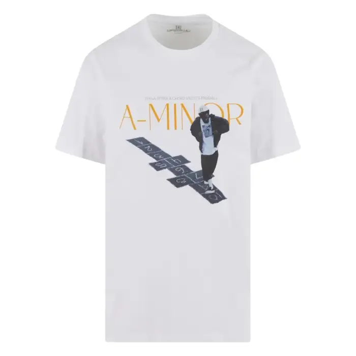 Upscale T-shirt 5163076