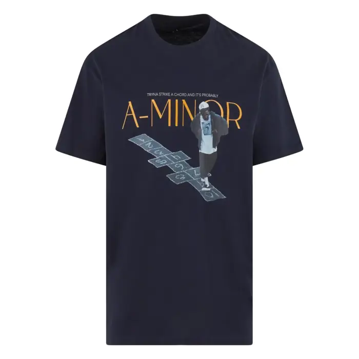 Upscale T-shirt Multicolore 5163077
