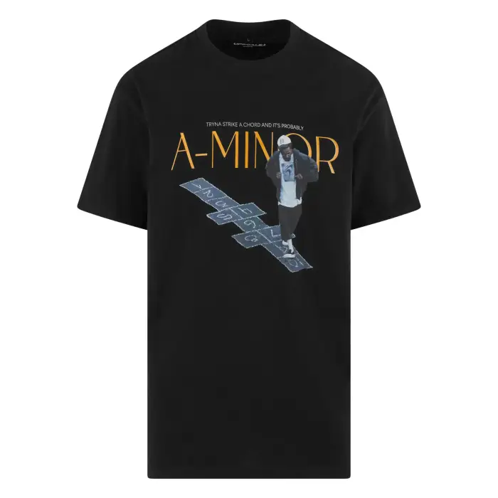 Upscale T-shirt Multicolore 5163078