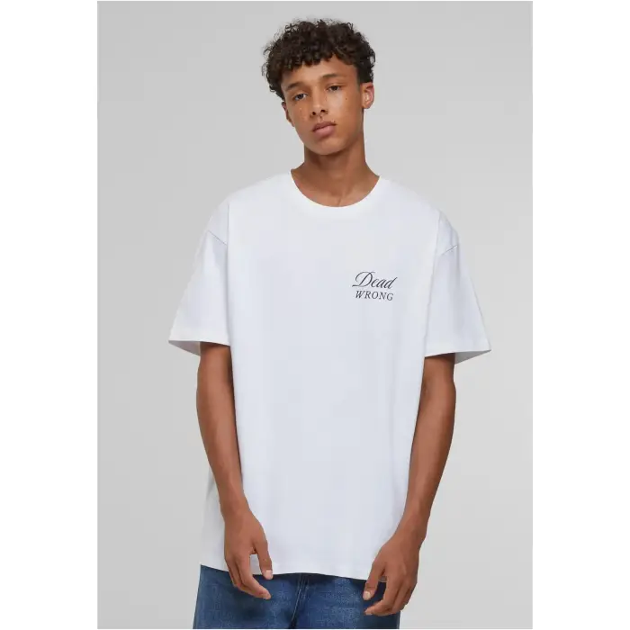 Upscale T-shirt 5163428