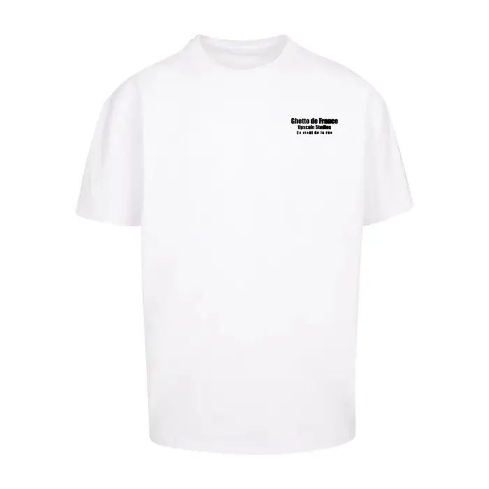 Upscale T-shirt 5163432