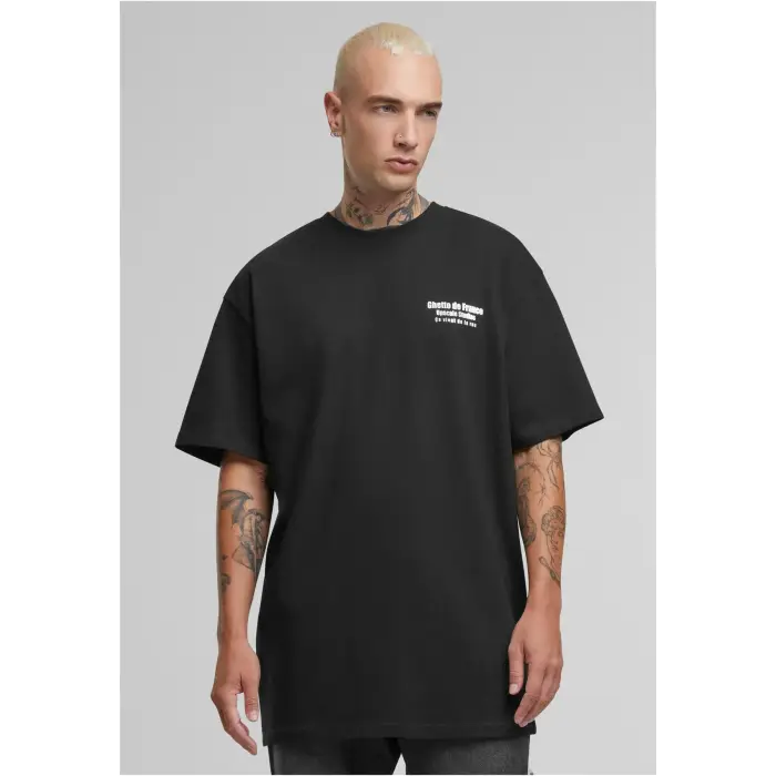 Upscale T-shirt Multicolore 5163431