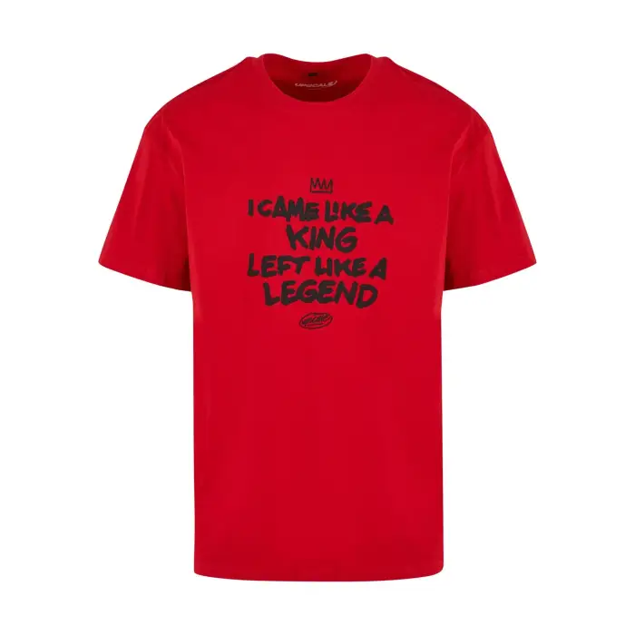 Upscale T-shirt 5166569