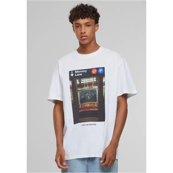 Upscale T-shirt 5163608