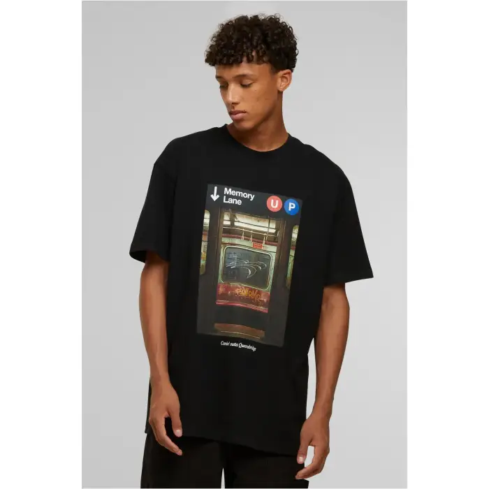 Upscale T-shirt Multicolore 5163609