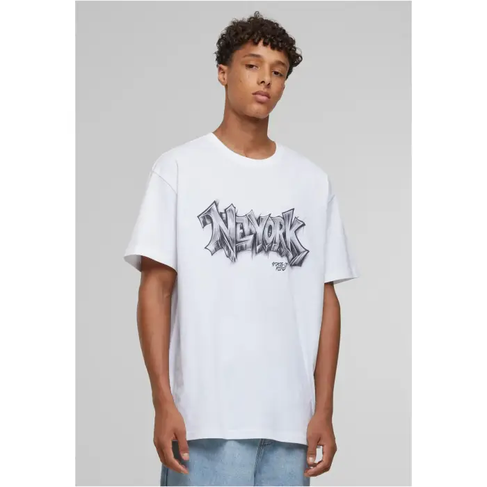 Upscale T-shirt 5163610