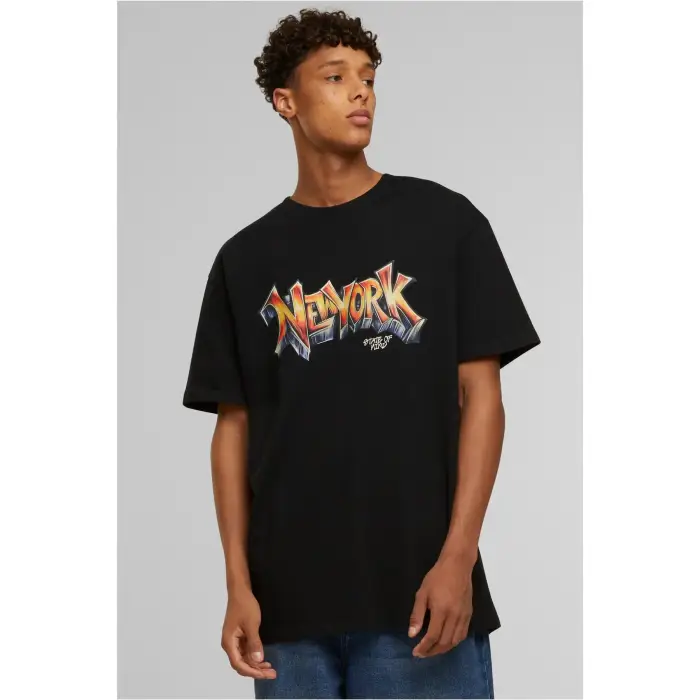 Upscale T-shirt Multicolore 5163611