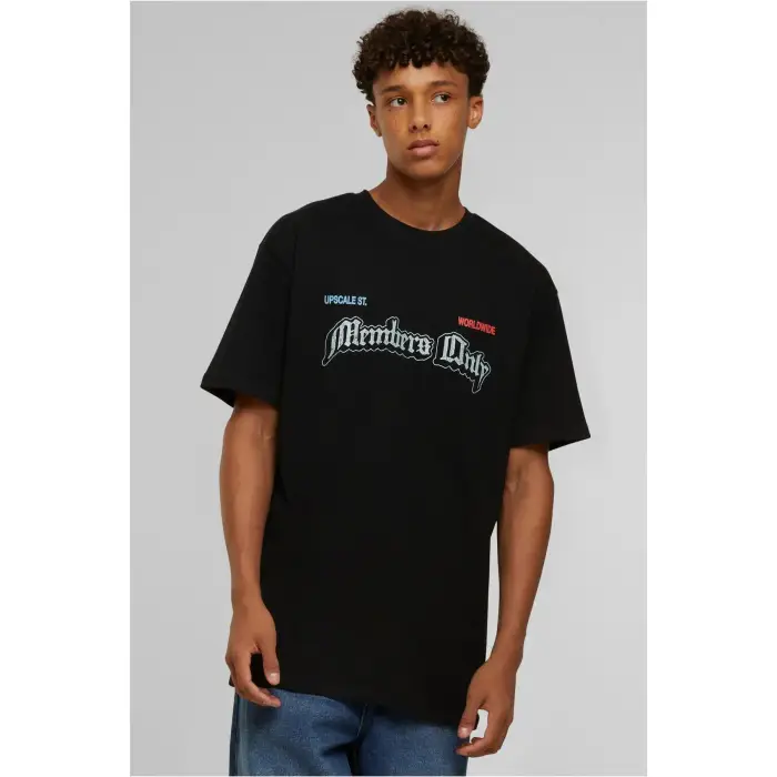 Upscale T-shirt Multicolore 5163612