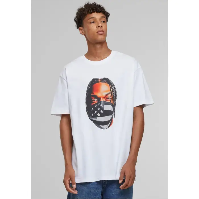 Upscale T-shirt 5163616