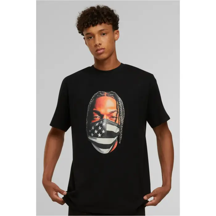 Upscale T-shirt Multicolore 5163617