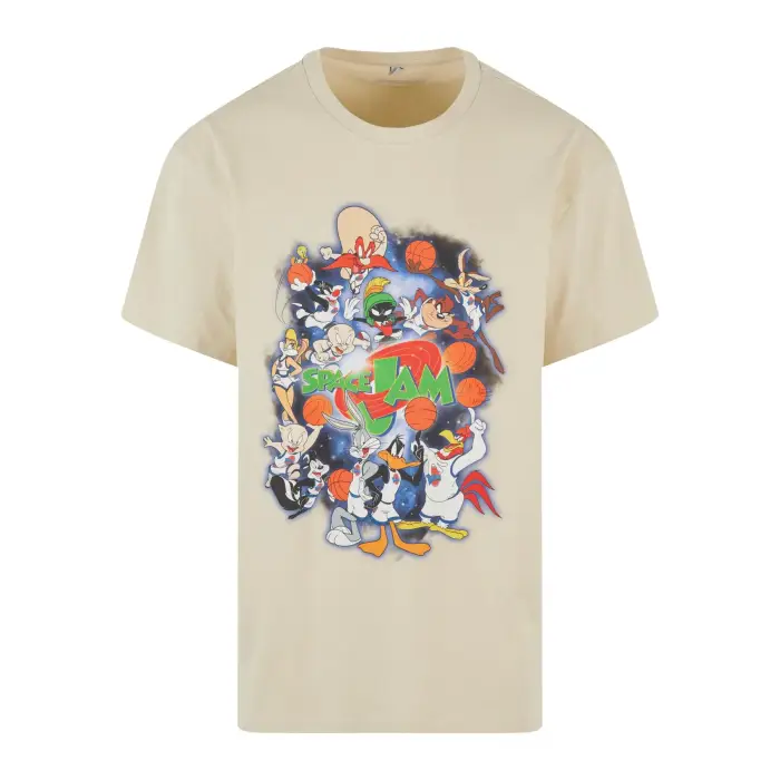 Upscale T-shirt Beige 5166575