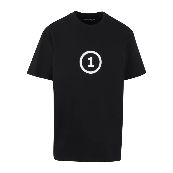 Upscale T-shirt Multicolore 5166576