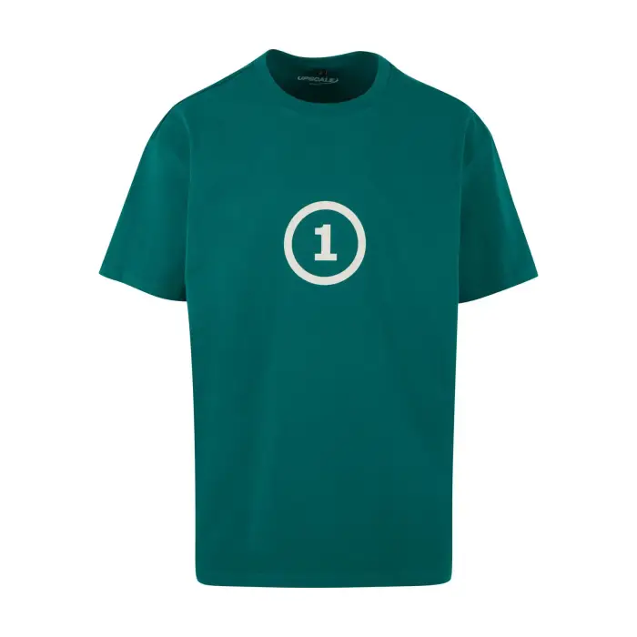 Upscale T-shirt 5166577