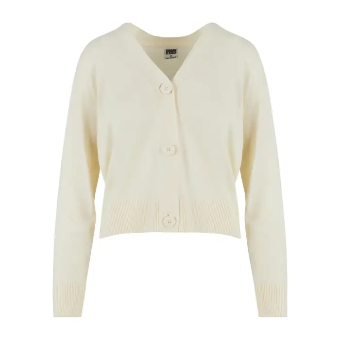 Cardigan da donna in maglia Urban Classics