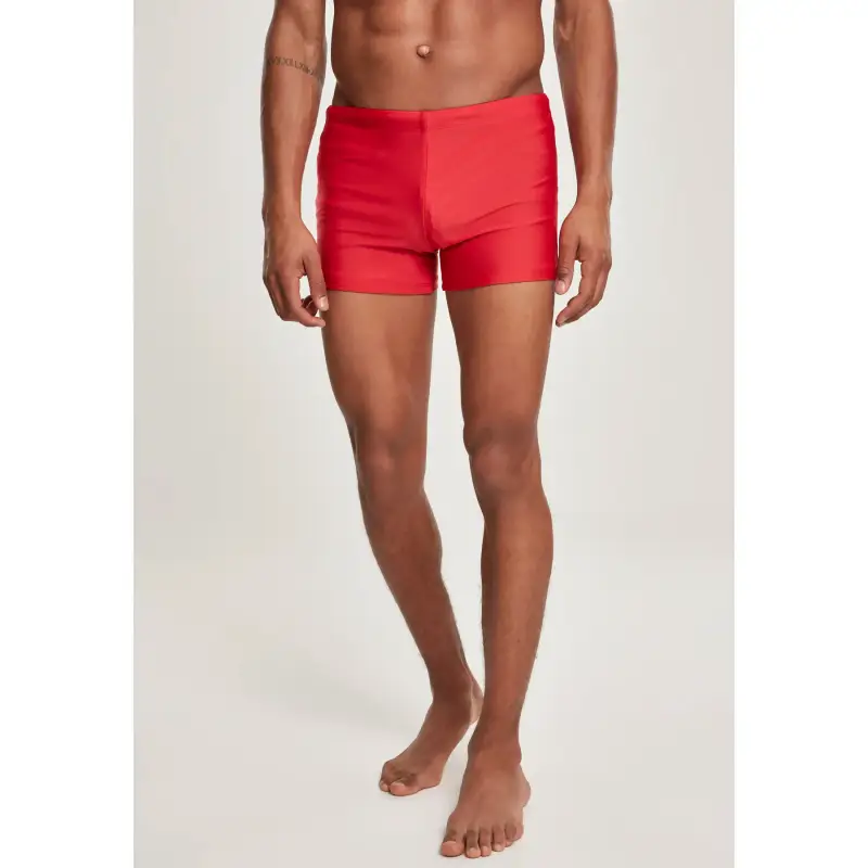 Urban Classics Costume da bagno Urban Classic trunk