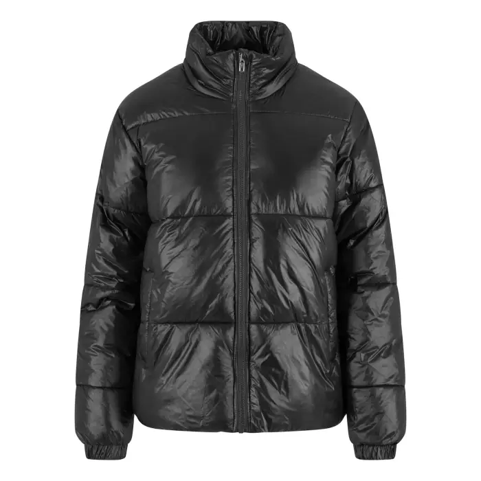 Giacca a vento corta donna riciclata Urban Classics