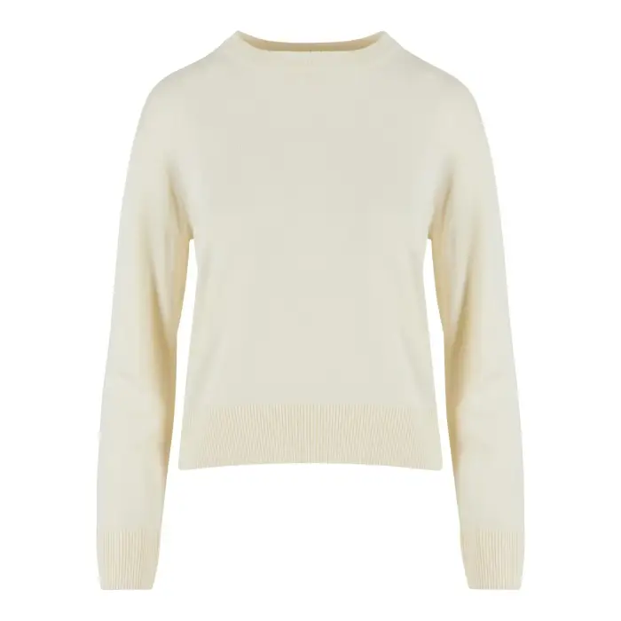 Maglione a collo rotondo in maglia donna Urban Classics