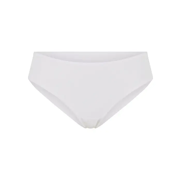 Urban Classics Mutandine da donna in cotone Basic Brazilian (x5)