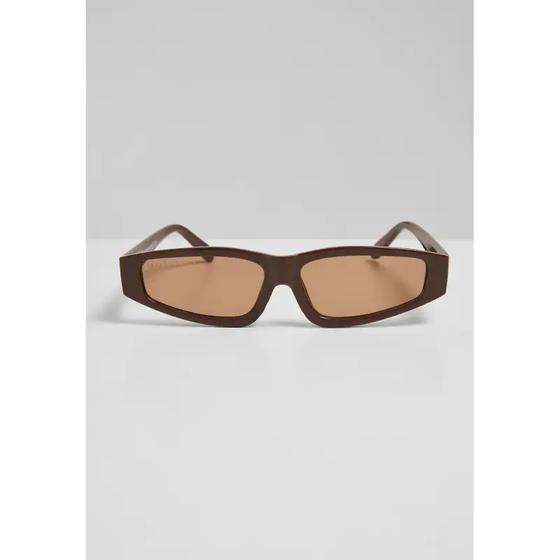 Urban Classics Occhiali da sole lefkada (x2) Marron
