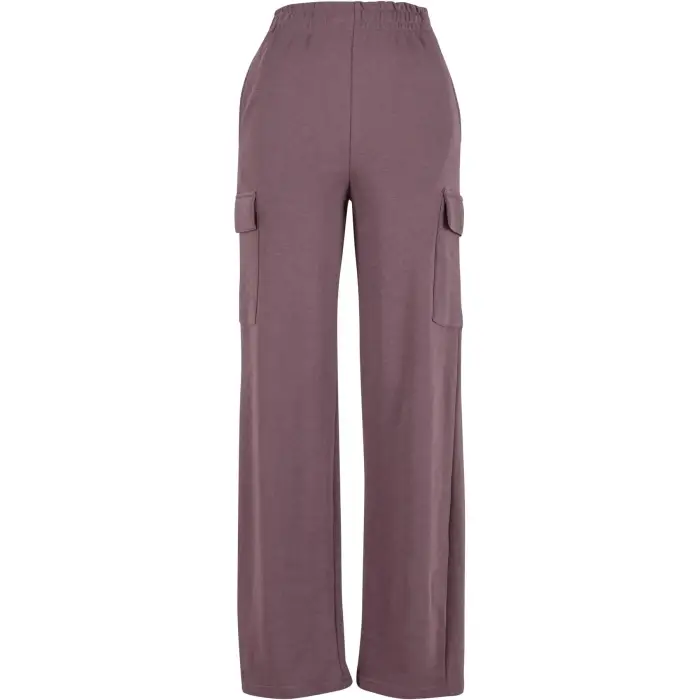 Pantaloni da jogging baggy donna Urban Classics Light Terry