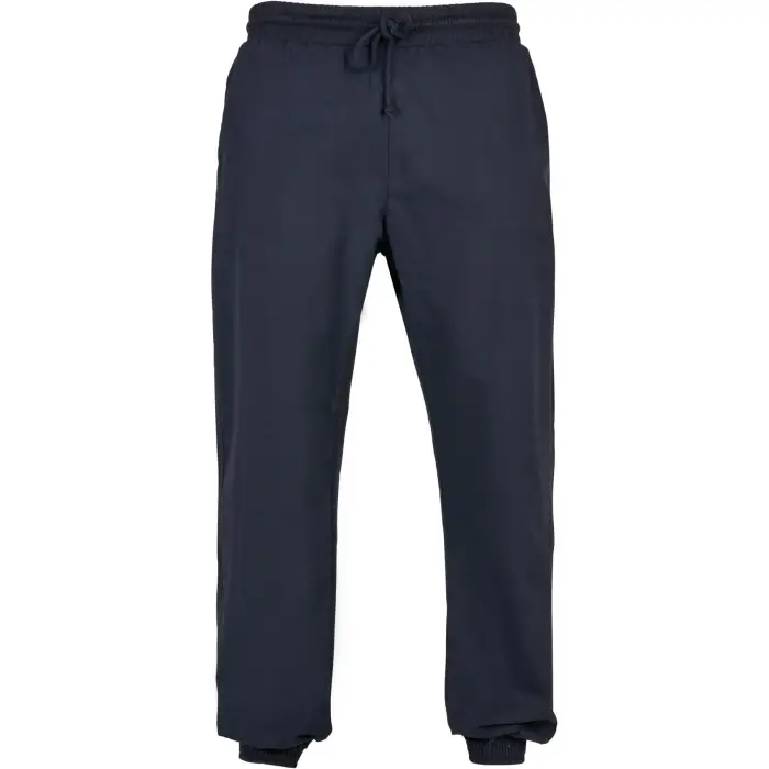 Pantaloni da jogging donna Urban Classics Basic Bleu